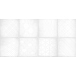Плитка облицовочная рельефная Richard TWU09RCD010 24,9*50*0,85 см